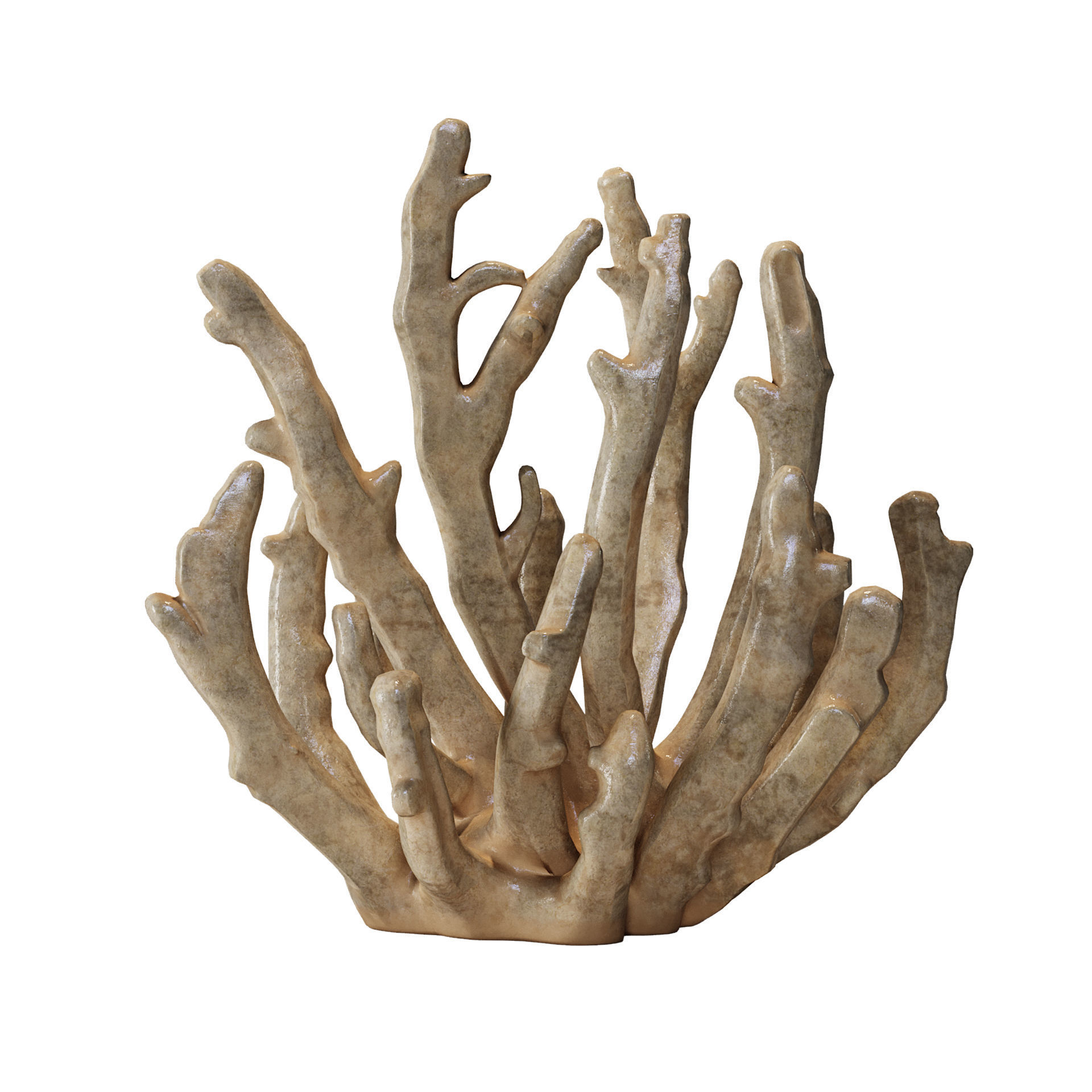 Sculptures 49 3D model_3