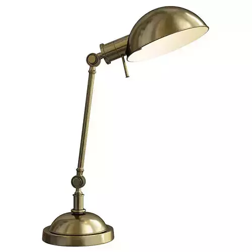  Hudson Valley Girard Table Lamp