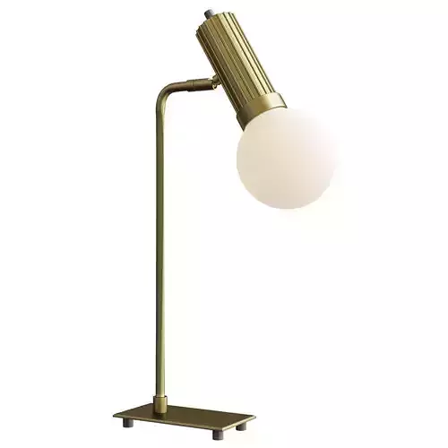 Hudson Valley Reade Table Lamp