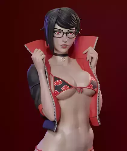 Sarada Uchiha NSFW - Boruto 