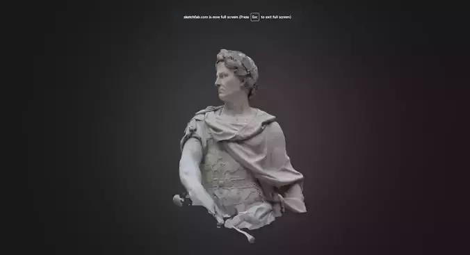 Set of 25 PRO Sculpture 3D Models