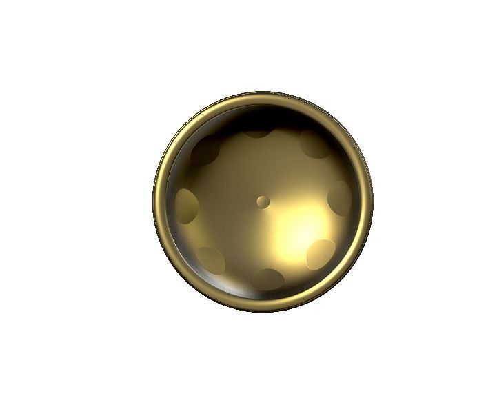 chalice cup 3D print model_51