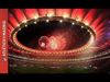 Stadium Wanda Metropolitano Low-poly 3D model_1