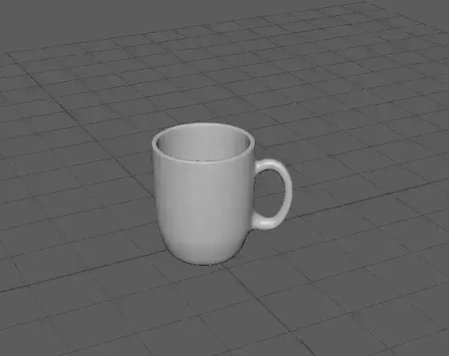 Coffee Mug