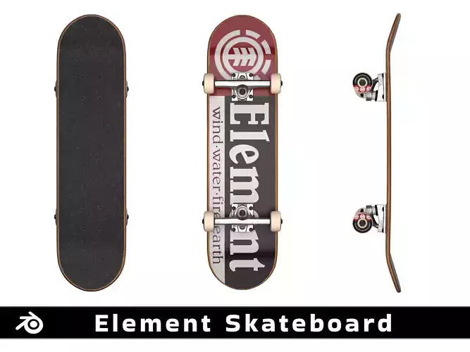 Element Skateboard