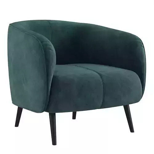 AMALFI Armchair By Laskasas