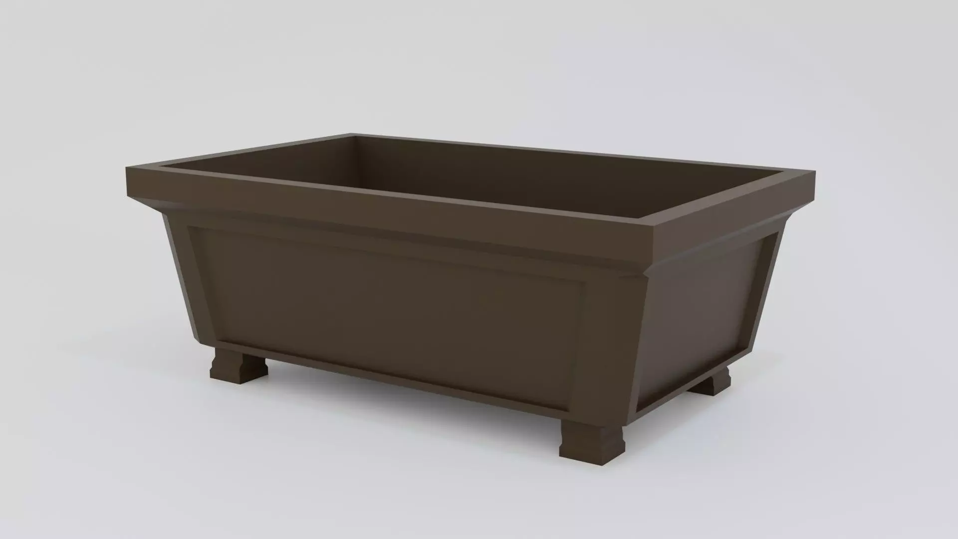 bonsai 3D print model_0