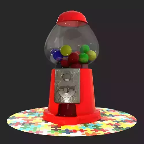 Gumball Machine