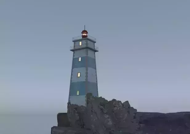 LightHouse