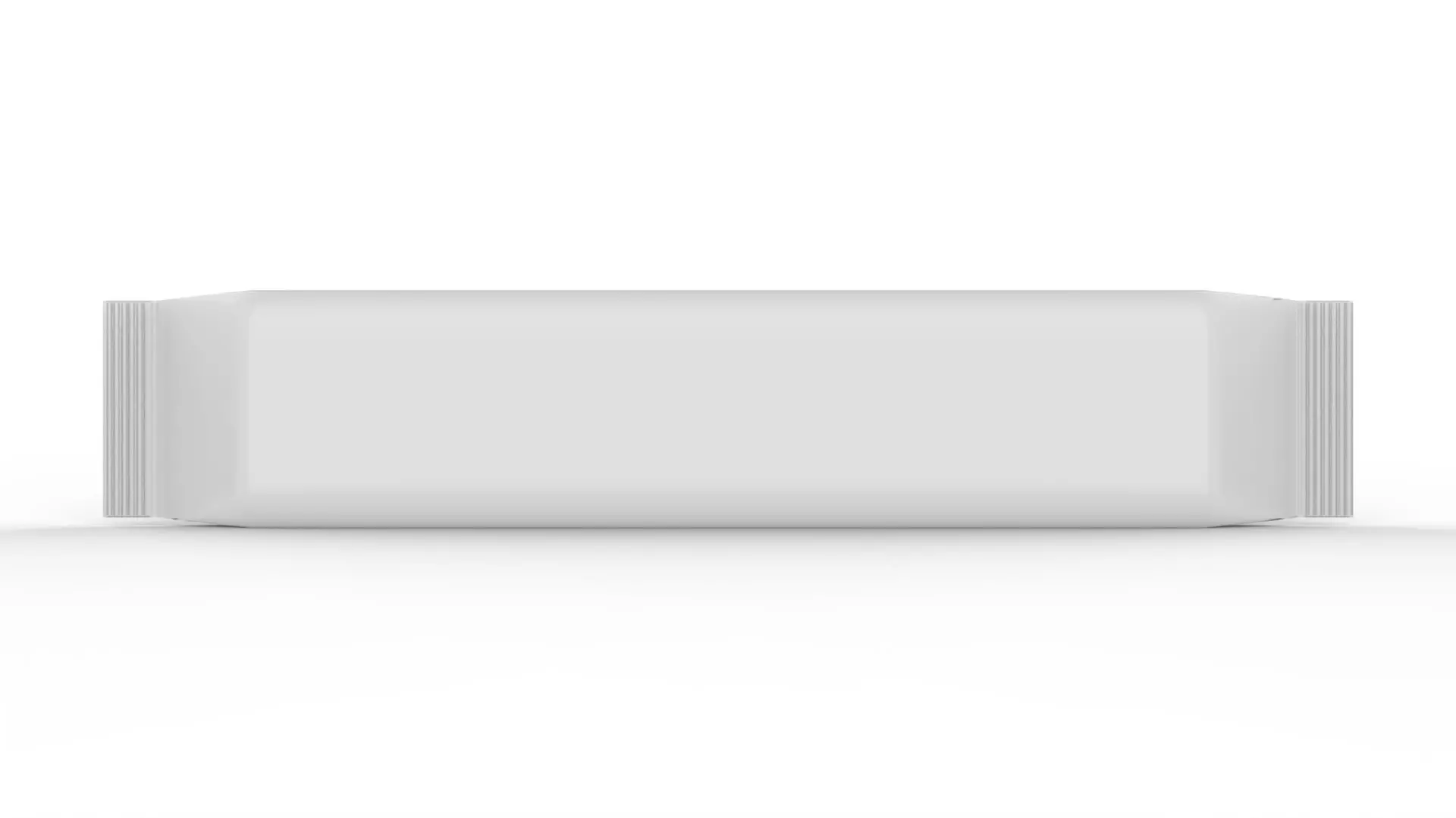 Snack Bag 165x30x15mm Texture_0