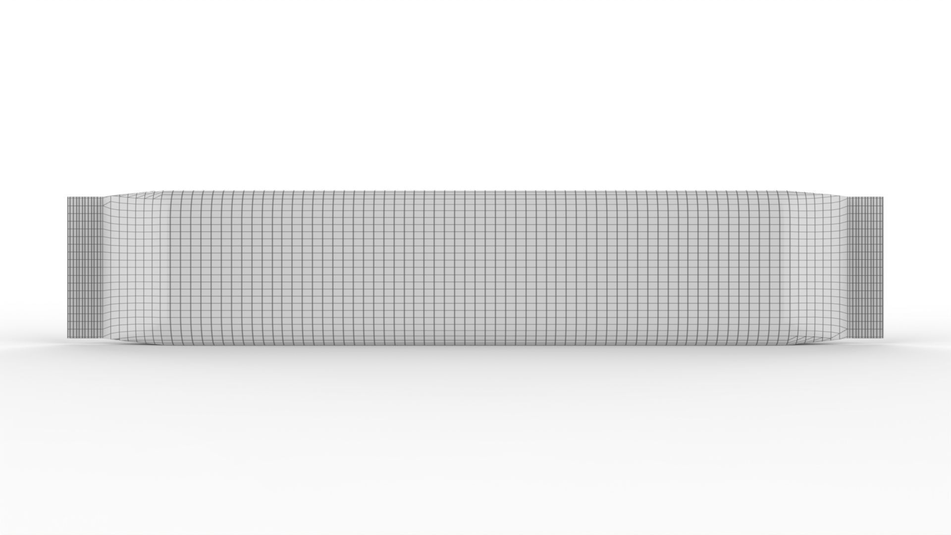 Snack Bag 165x30x15mm Texture_2