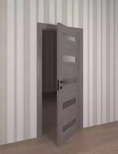 Door-Munich-3D-Models