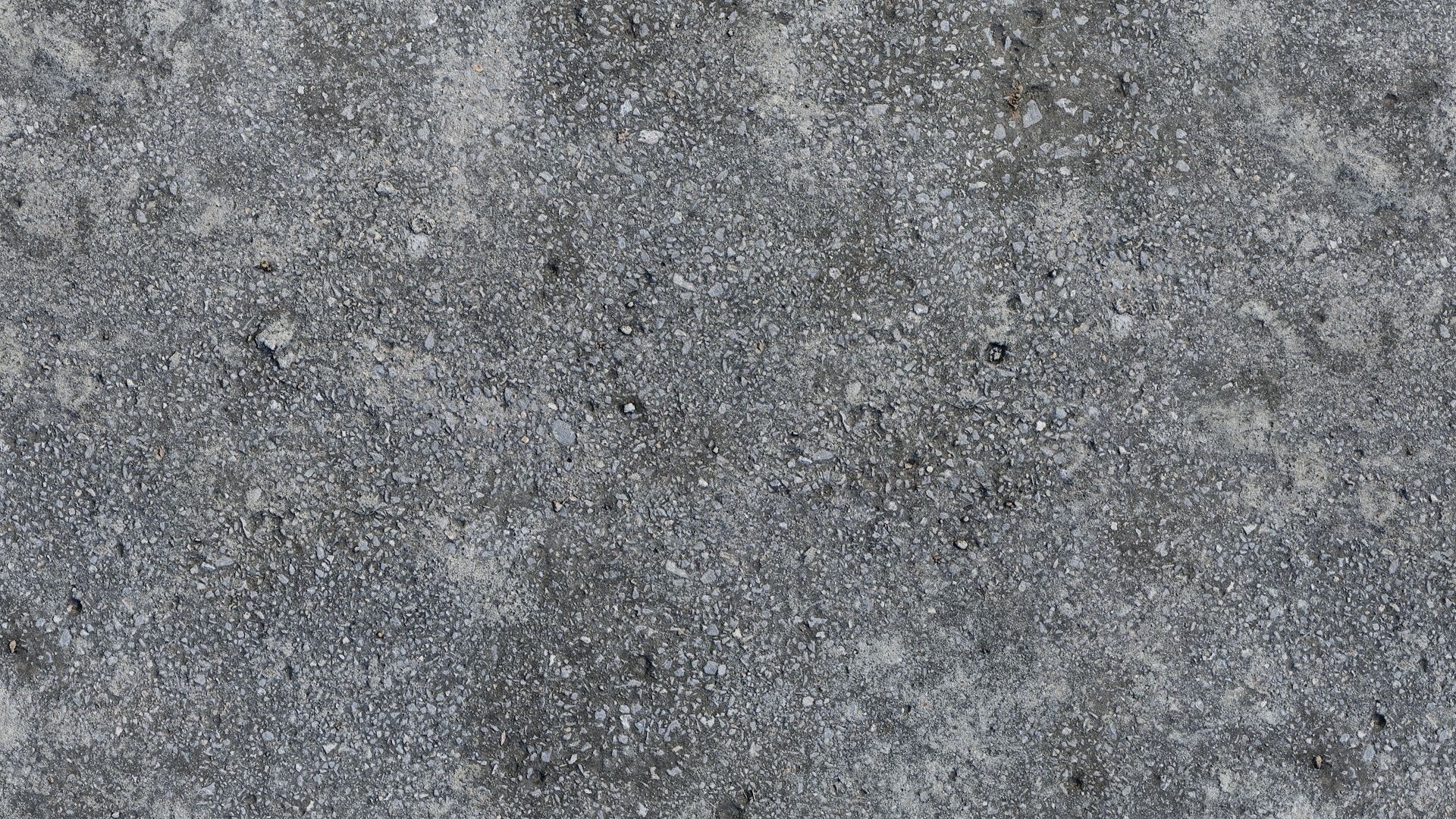 Concrete Damaged Floor pbr Texture_6