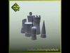 Modern Chess Set 3D print model_1