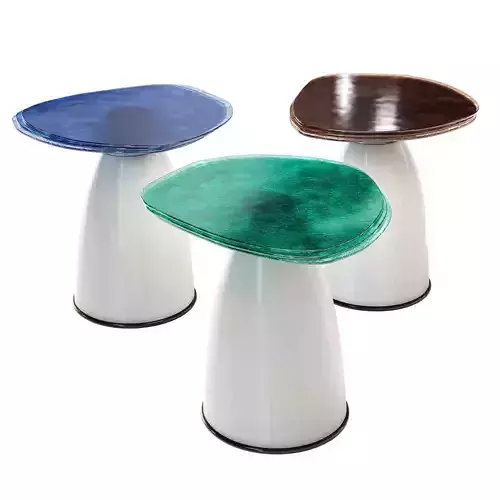 Promemoria Rebis Table