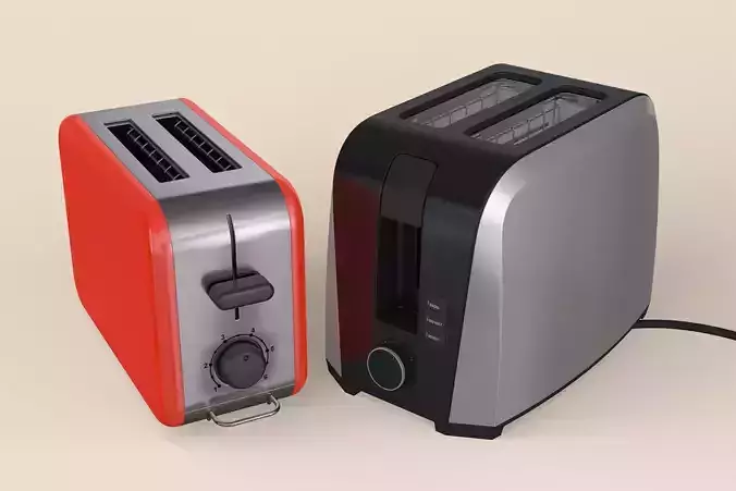 Toasters