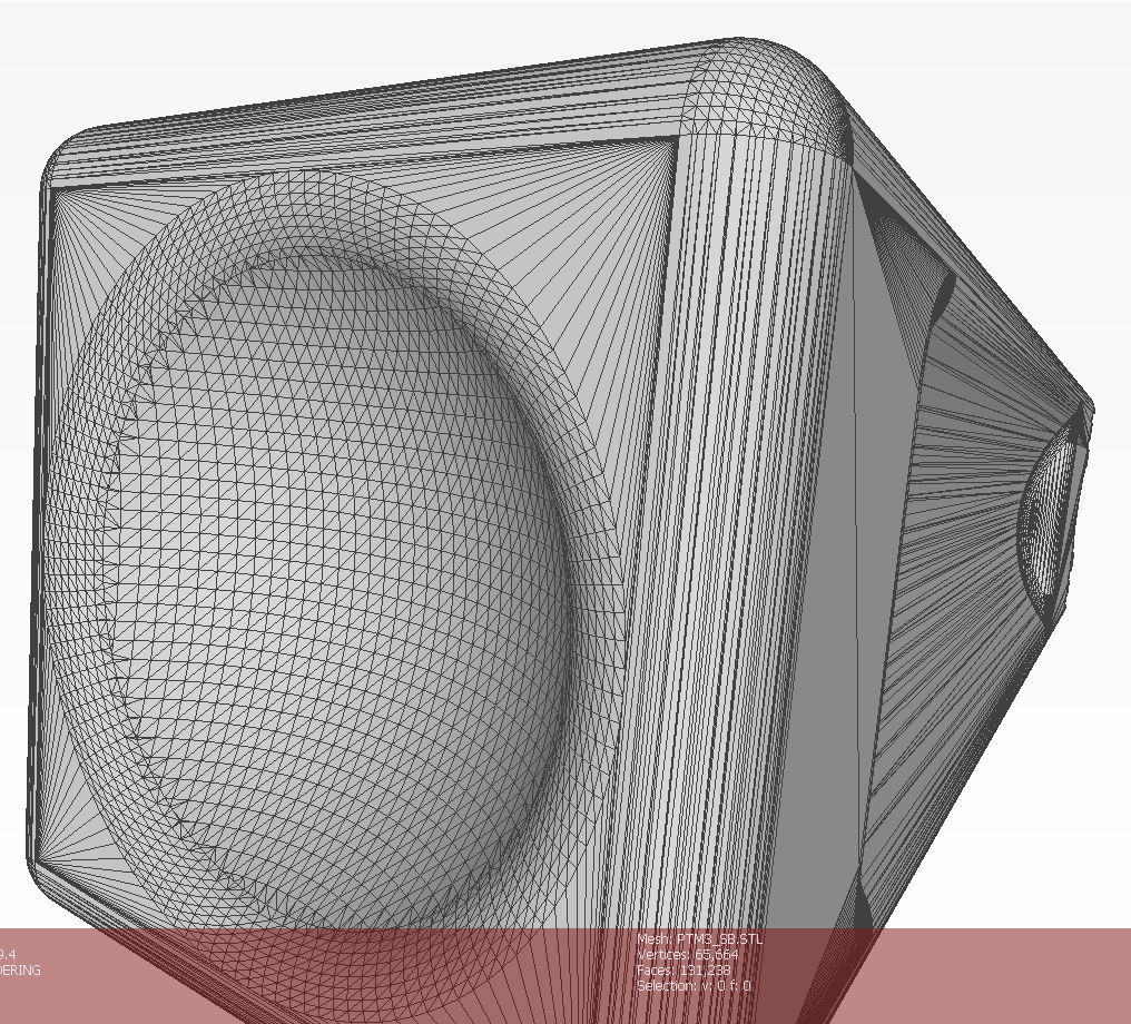 PTM3 remote installation antitank mine 3D Printable MOCKUP 3D model_12