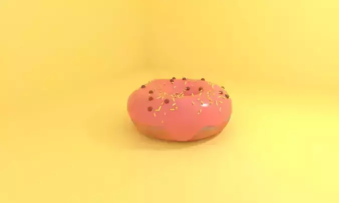 Donut Model