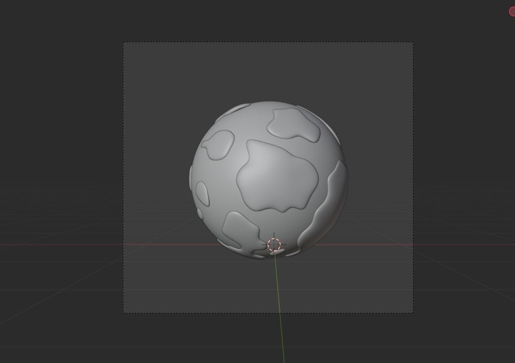 National cancer day Icon Pack Illustration  3D model_6