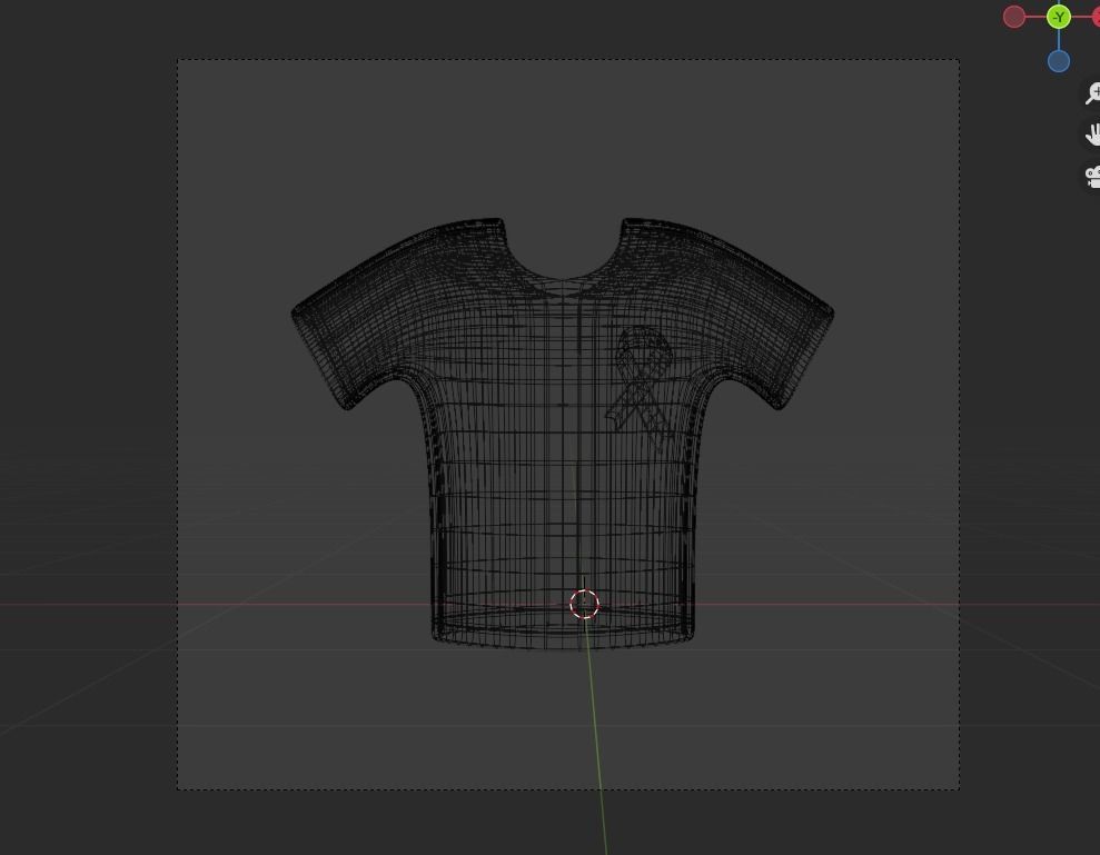 National cancer day Icon Pack Illustration  3D model_9