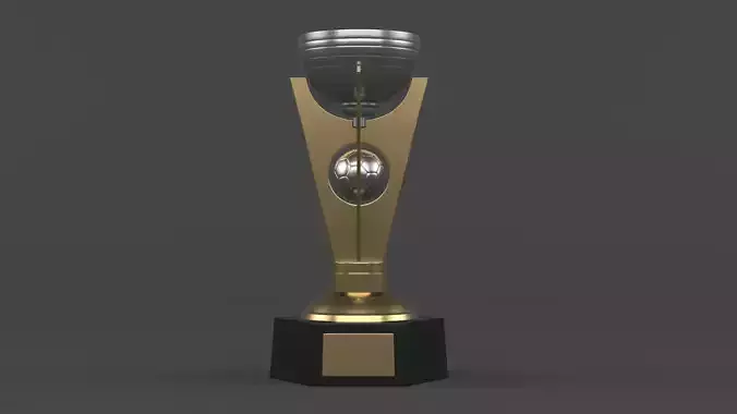 Trophy Cup