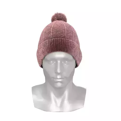 woolen winter cap 