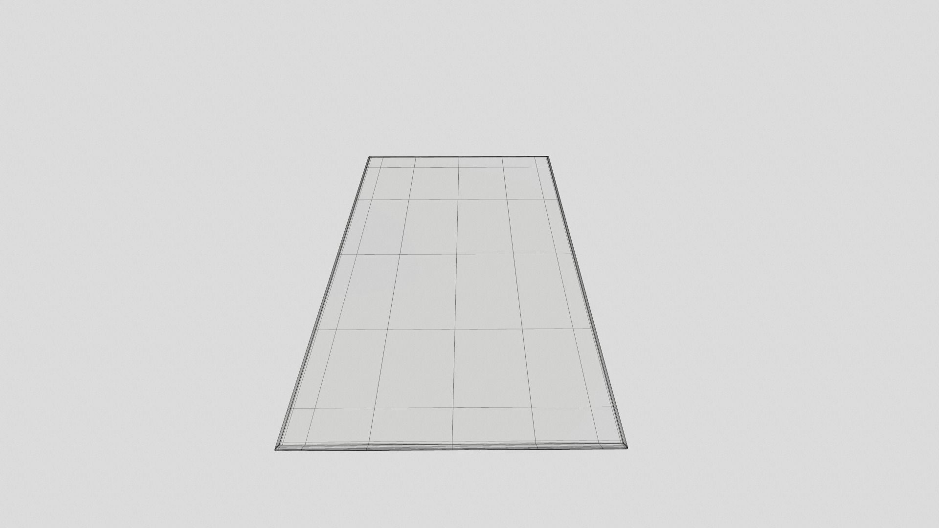 Carpet 3D model_9