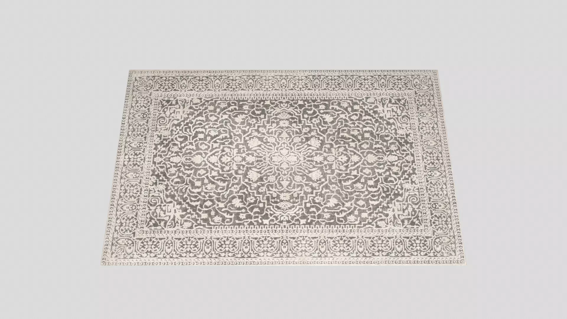 Carpet 3D model_0