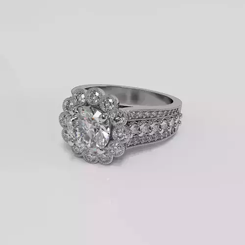 Engagement ring