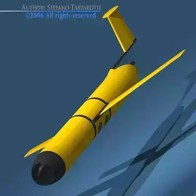 Sonar Submarine