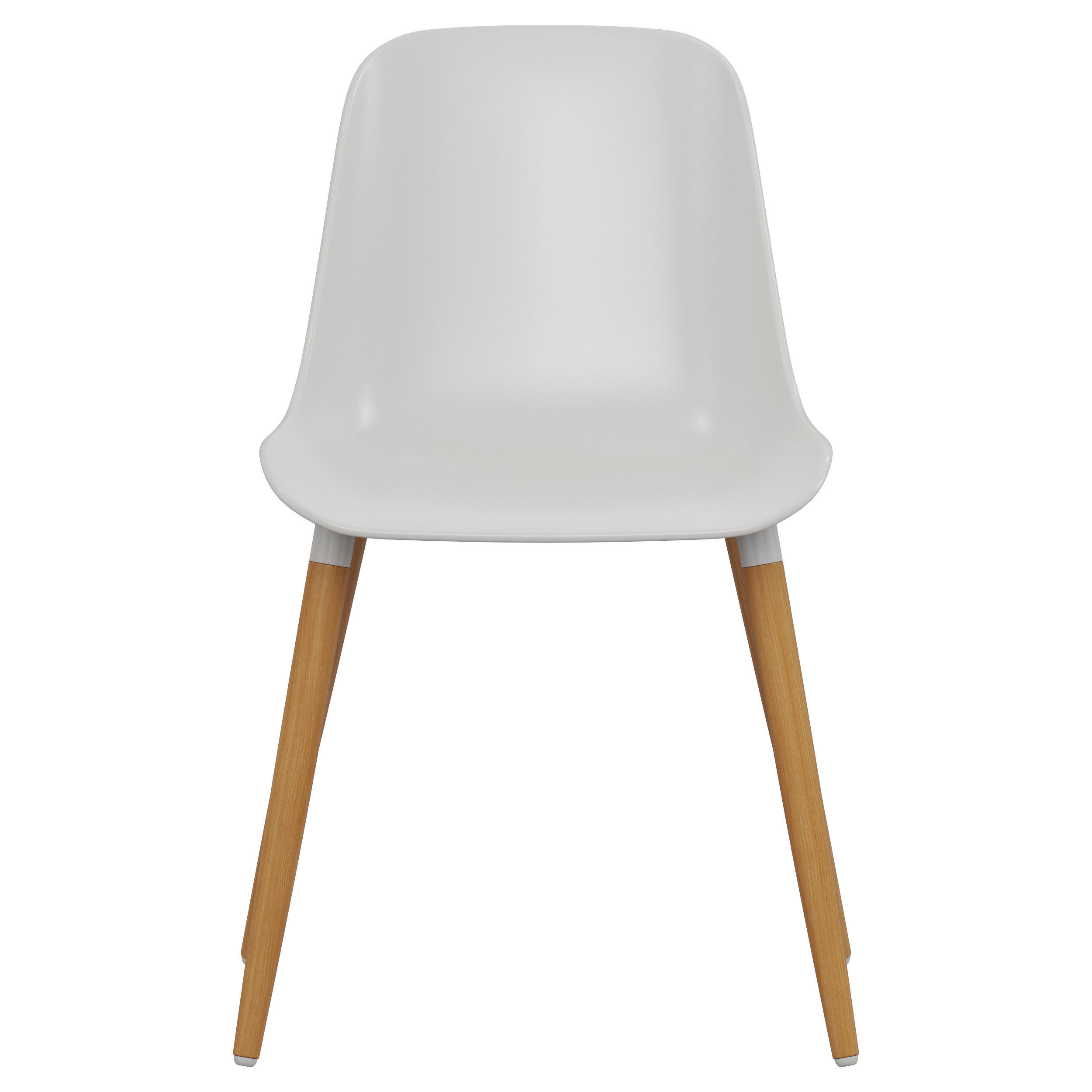 Ikea GRONSTA chair 3D model | CGTrader