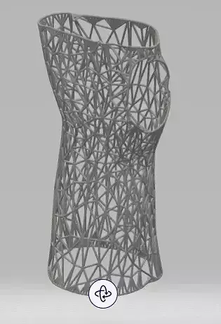 FERULA 3D print model