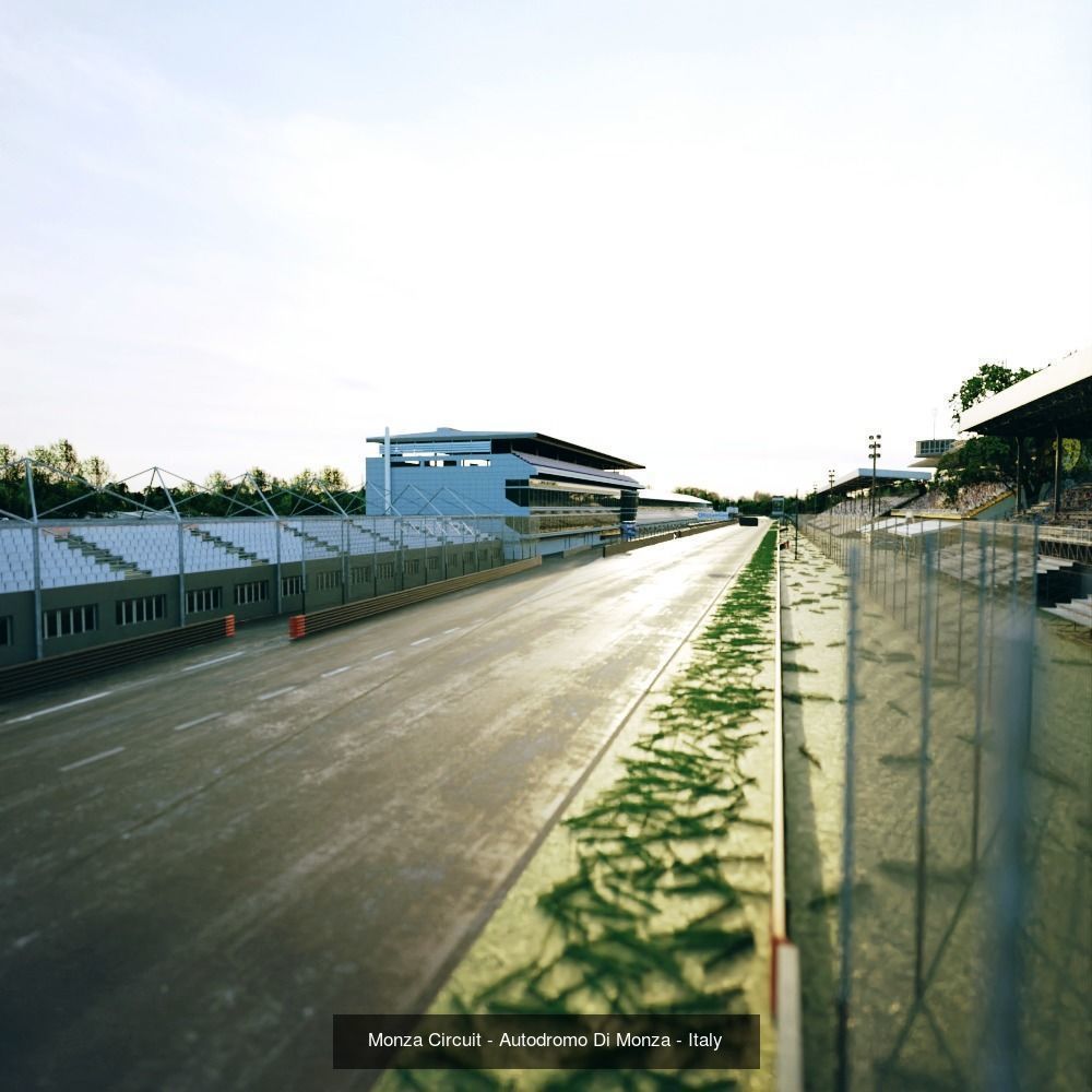 4 Iconic Racing Circuit Pack Collection _3