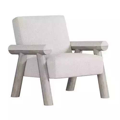 Carter Chair 