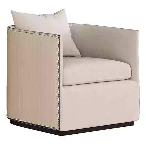 Sonoma Swivel Chair 