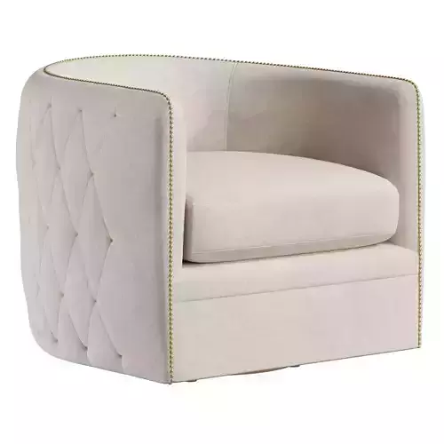 Palazzo Swivel Chair 