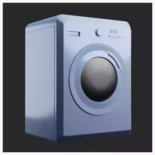 Laundry Machine