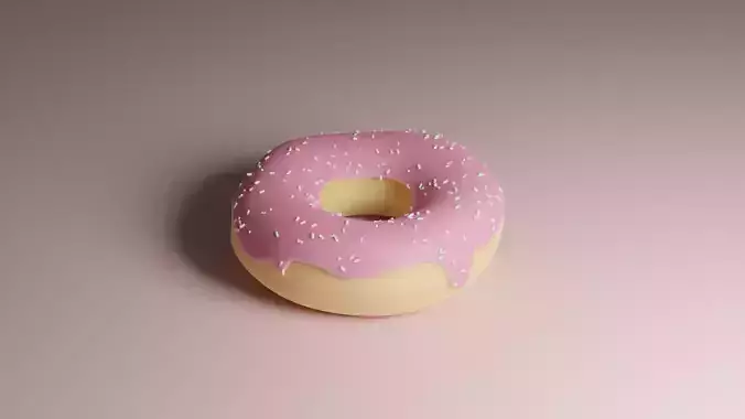 donut
