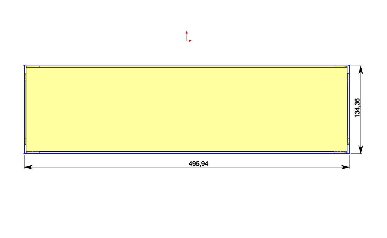 bathroom shelves 3D print model_8