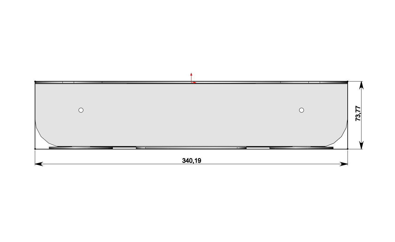 bathroom shelves 3D print model_20