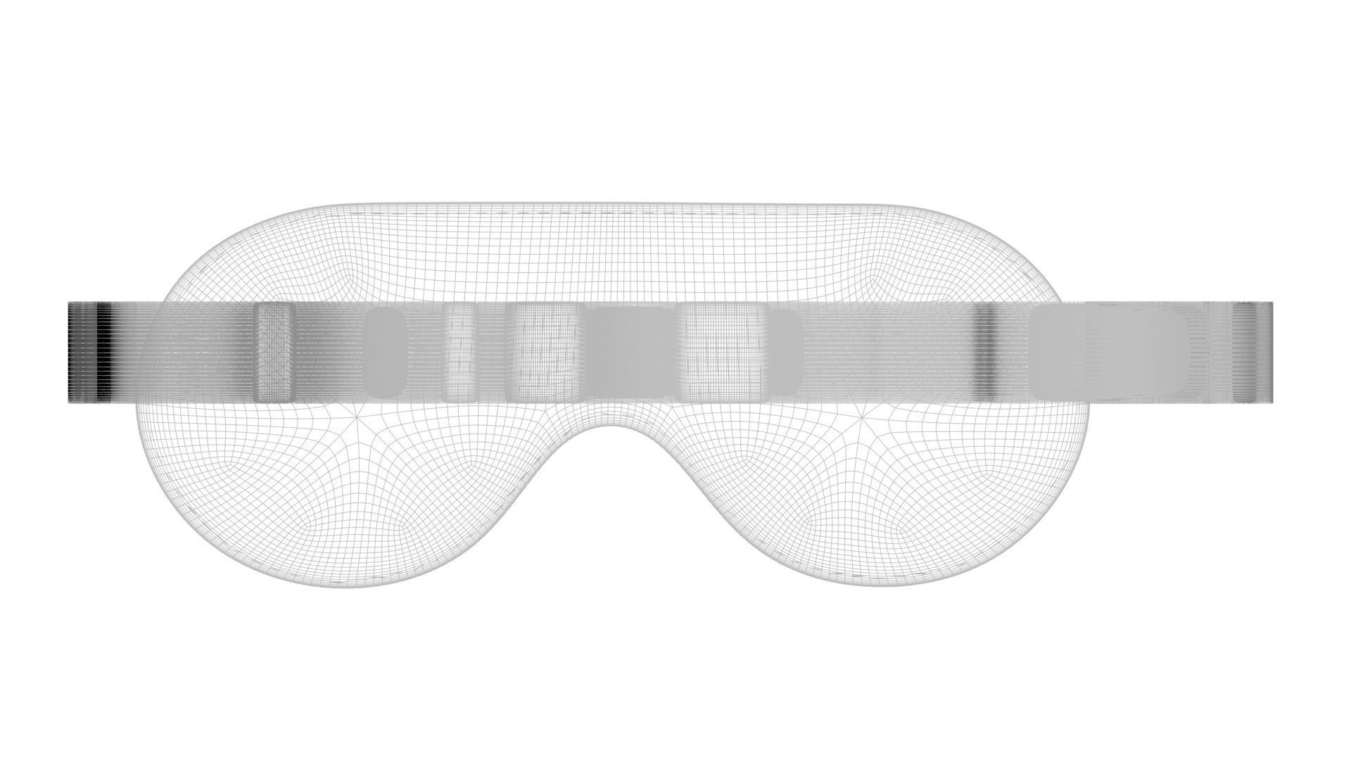 Mobile Centre Sleeping Mask 3D model_22