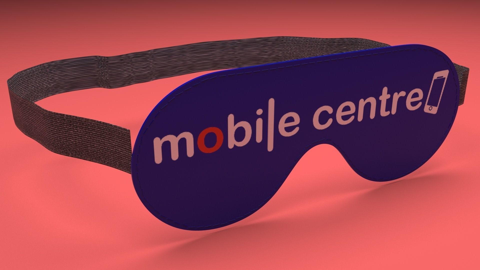 Mobile Centre Sleeping Mask 3D model_24