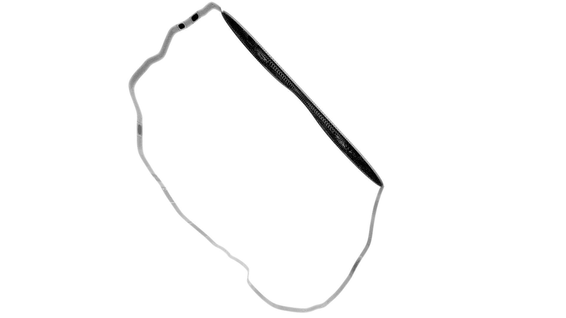 Mobile Centre Sleeping Mask 3D model_16