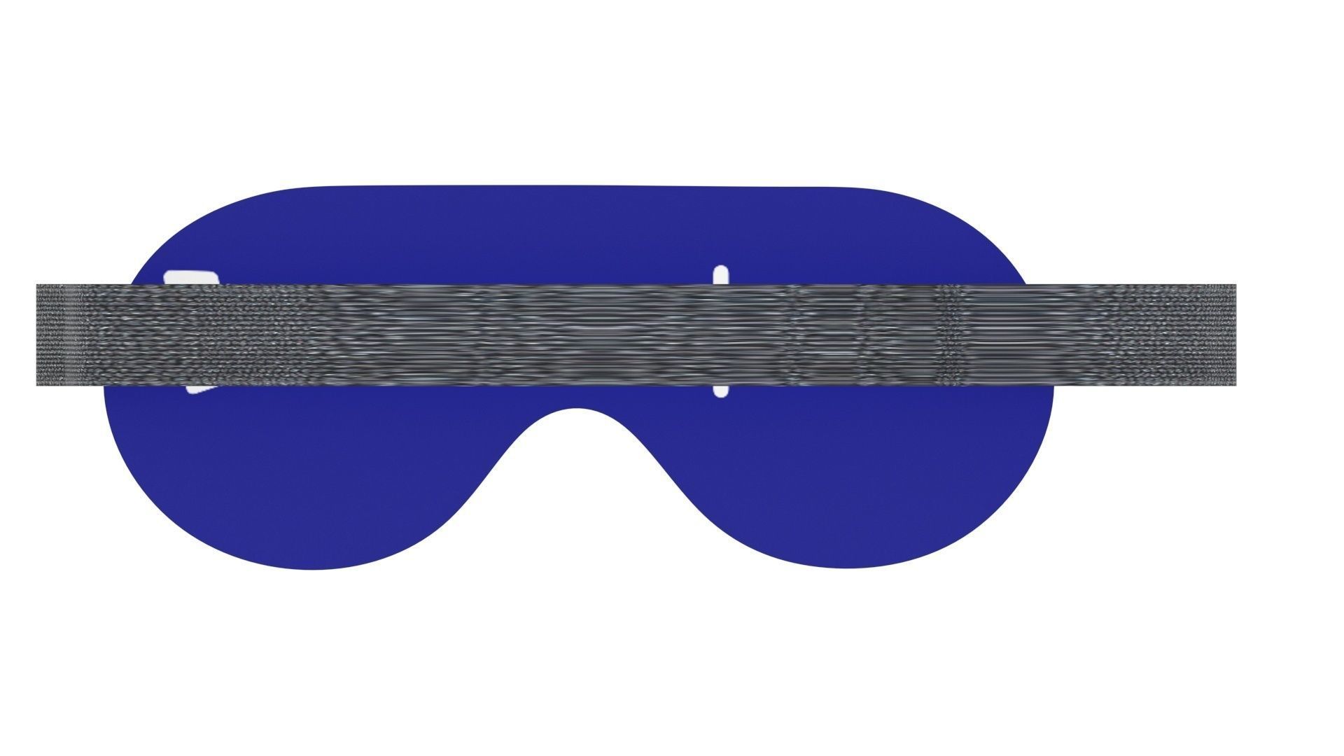 Mobile Centre Sleeping Mask 3D model_11