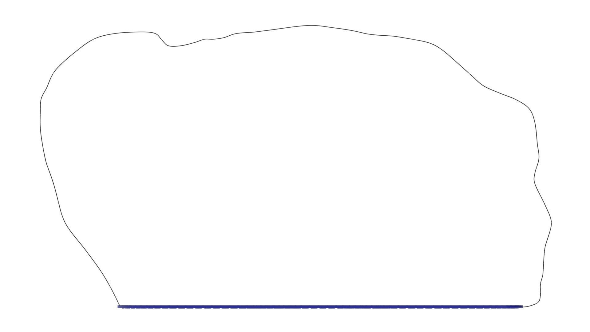 Mobile Centre Sleeping Mask 3D model_7