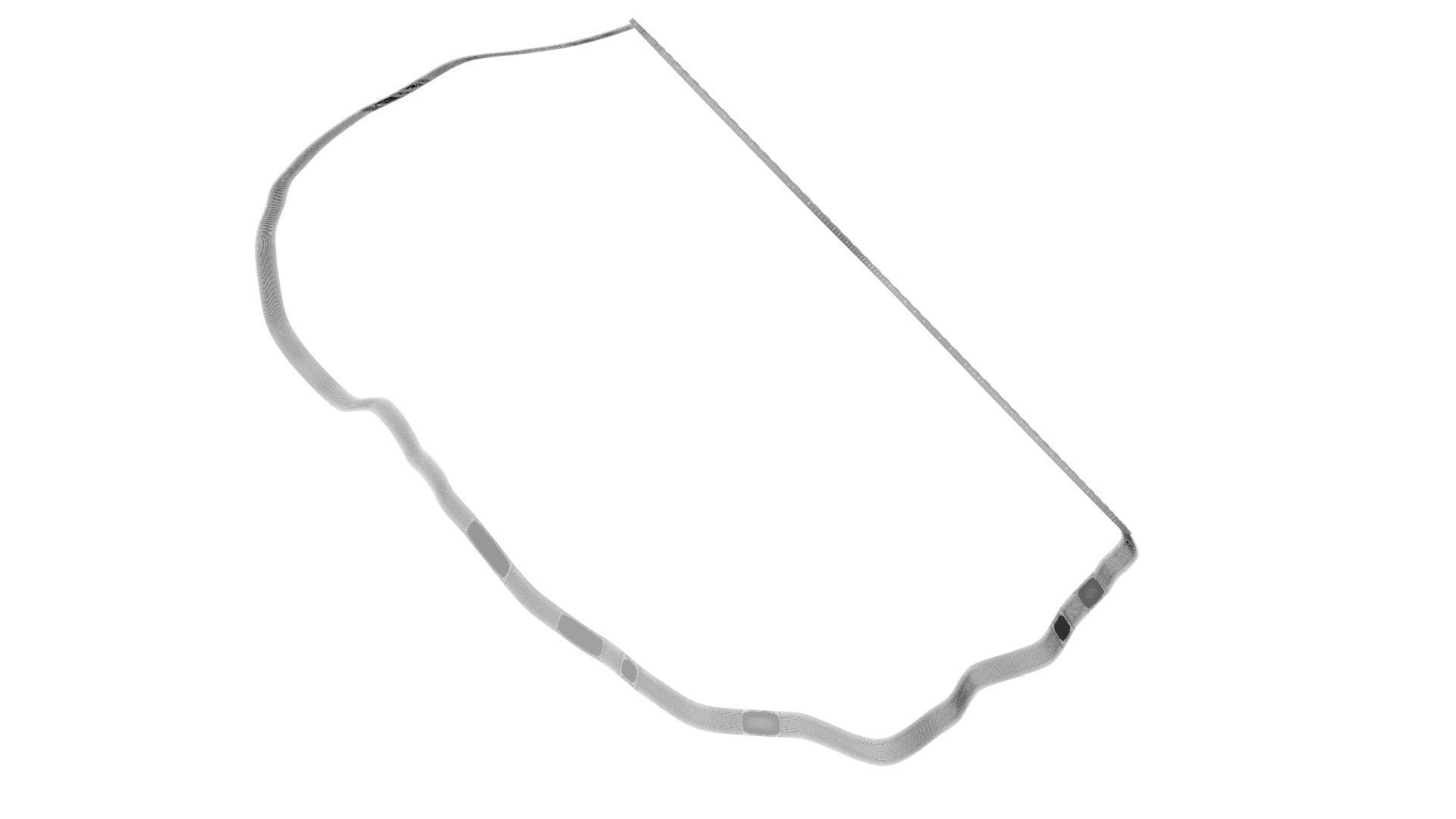 Mobile Centre Sleeping Mask 3D model_17