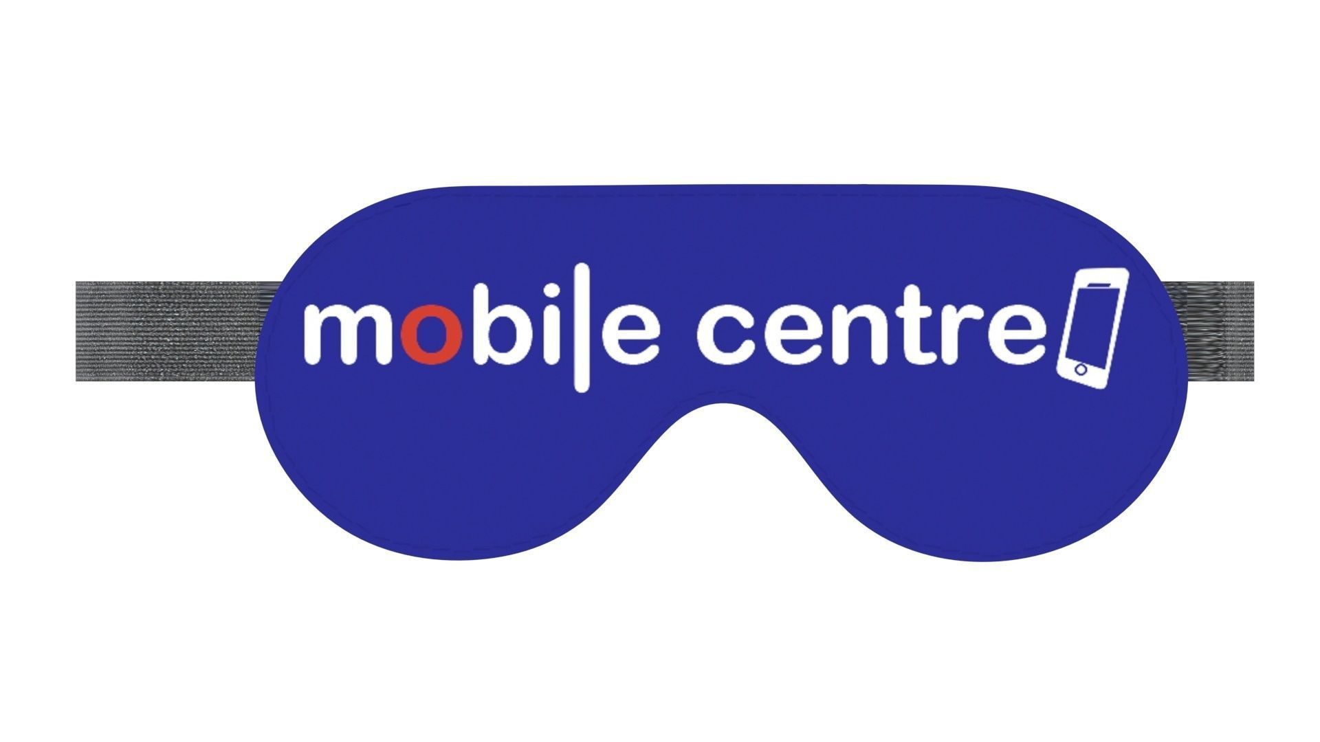 Mobile Centre Sleeping Mask 3D model_8