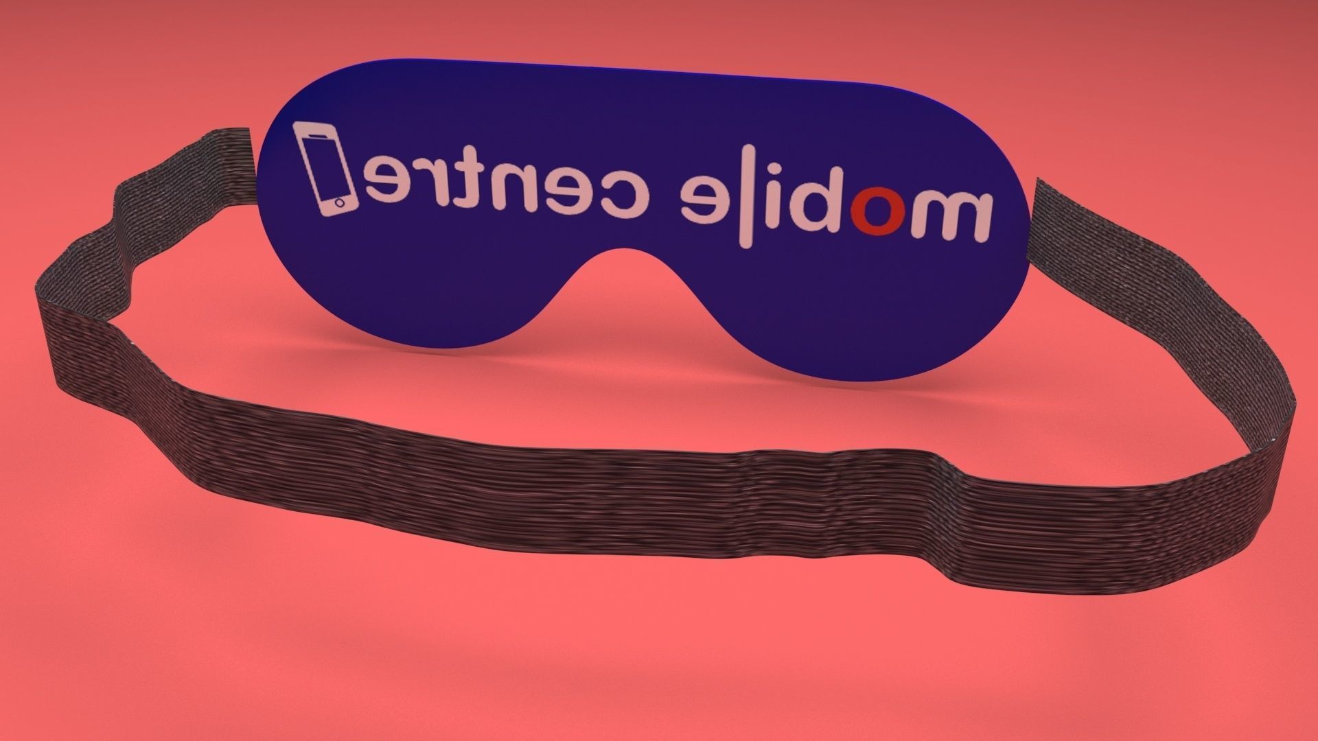 Mobile Centre Sleeping Mask 3D model_25