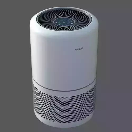 Air purifier