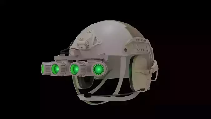Ops Core Helmet GPNV-18